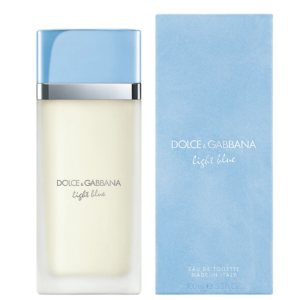 Dolce & Gabbana Light Blue Eau de Toilette (100ml)